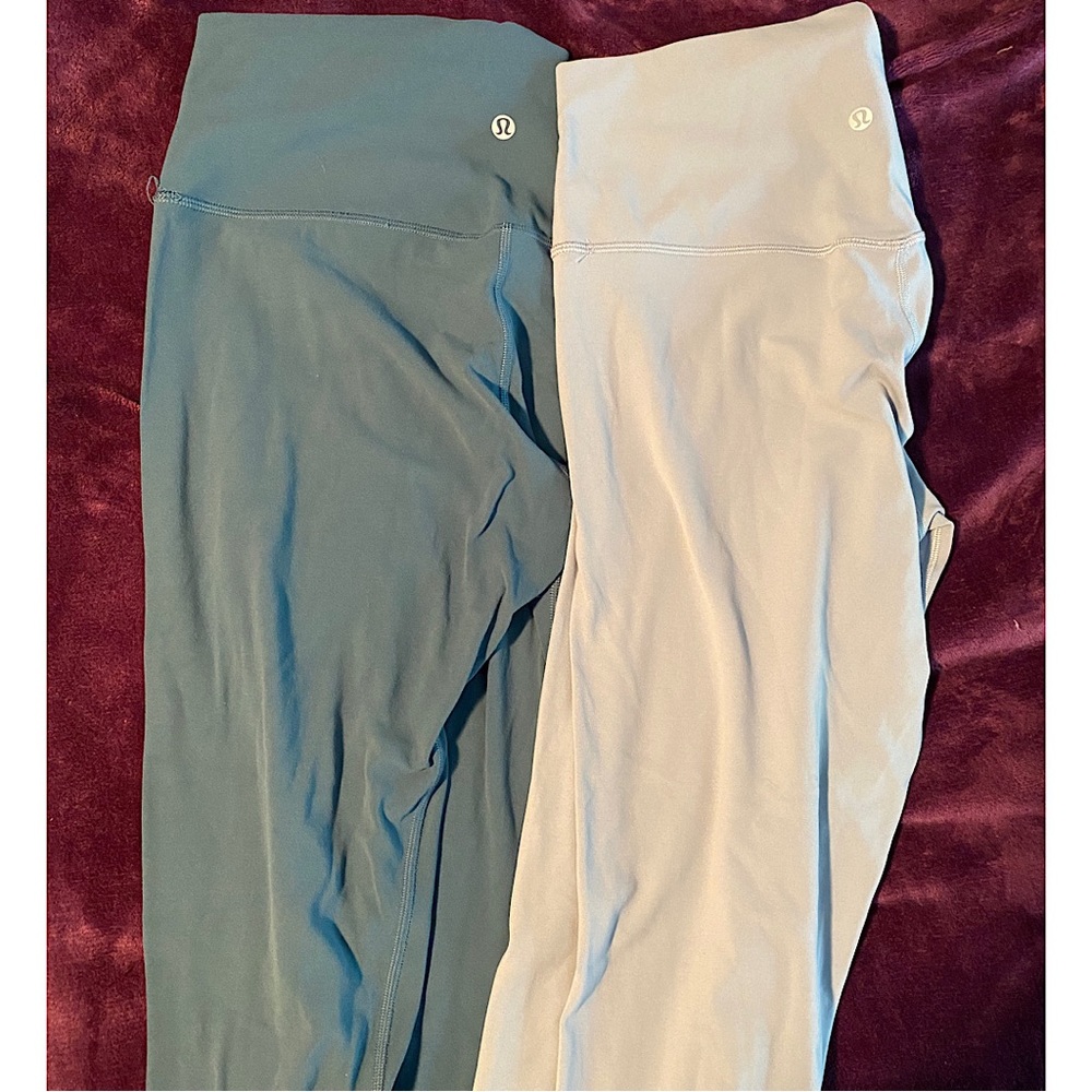 Lulu Lemon leggings